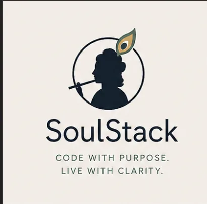 SoulStack — Code with Purpose, Live with Clarity